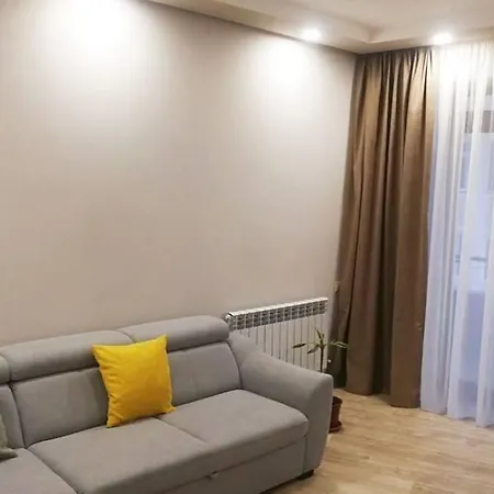 Apartment Jaukiausia Buveine Pas Bena *