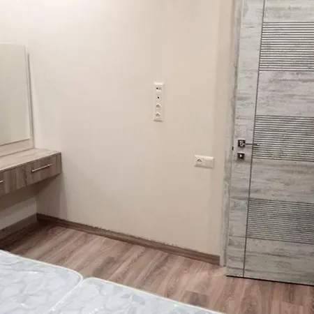 Jaukiausia Buveine Pas Bena Apartmán