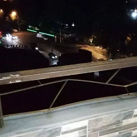 Jaukiausia Buveine Pas Bena * Vilnius